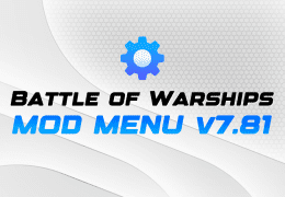 Battle of Warships