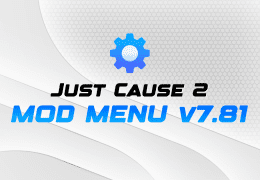 Just Cause 2