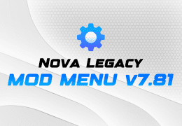Nova Legacy