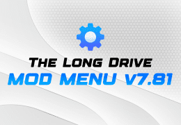 The Long Drive